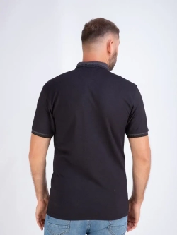 Футболка поло мужская Турция, тенниска