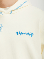 Мужская Толстовка Blonded