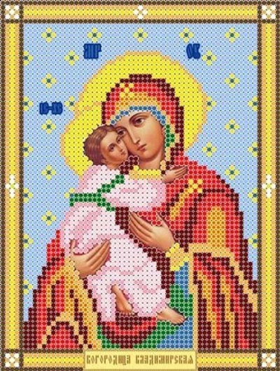 ИГ-1016 Богородица Владимирская