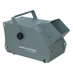 MK-B04 Roller Bubble Machine