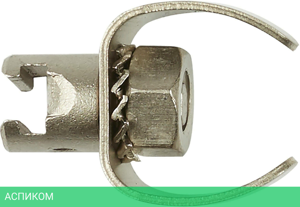 Наконечник-резак Milwaukee 48532684 25 мм