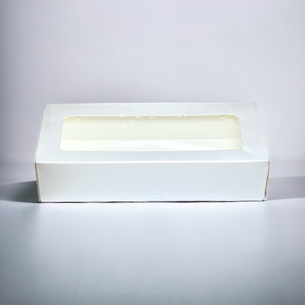 Упаковка ForGenika TABOX PRO 500 Белый ST (350 шт./кор.)