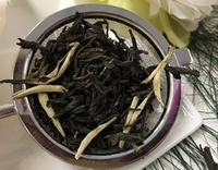 Чай Белый бергамот (купаж Цейлон с типсами белого чая) РЧК 500г