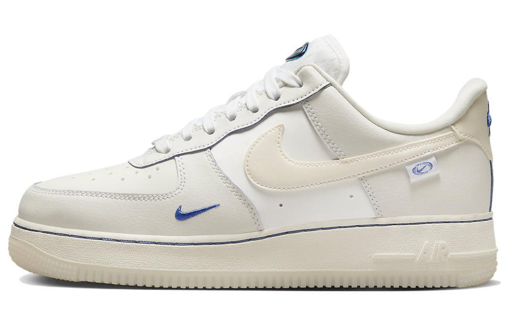 Кроссовки Nike Air Force 1 Low Low Wmns (Женская размерная сетка)