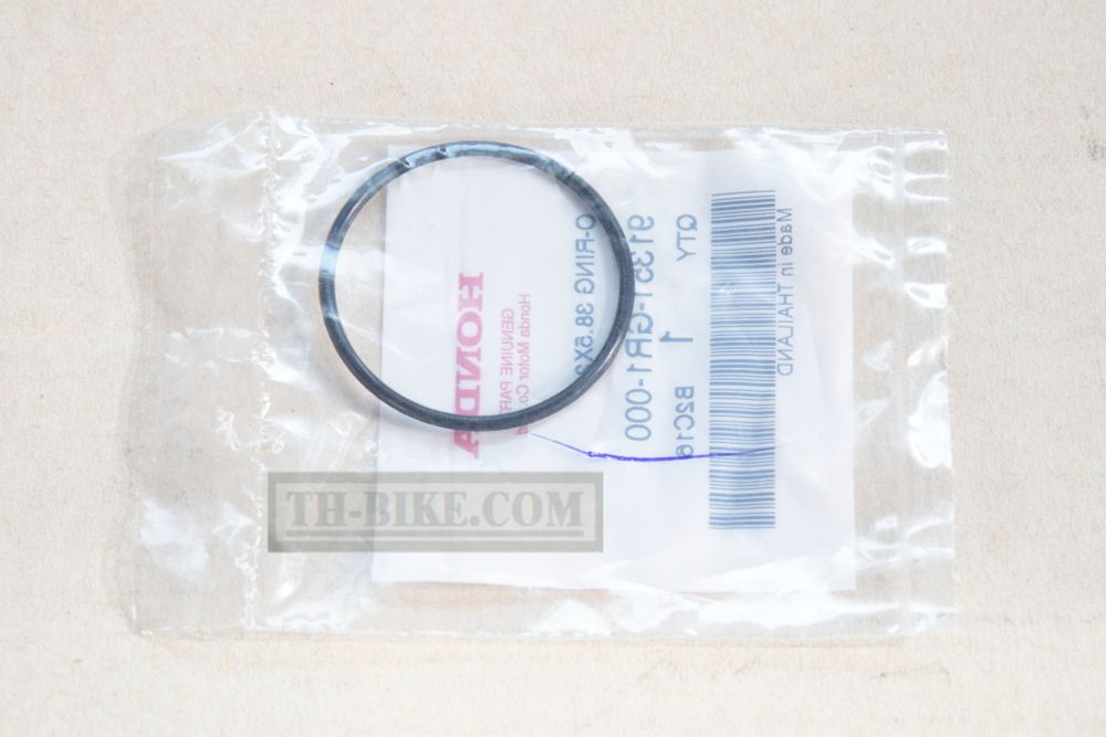 91351-GR1-000. O-RING, 38.5X2