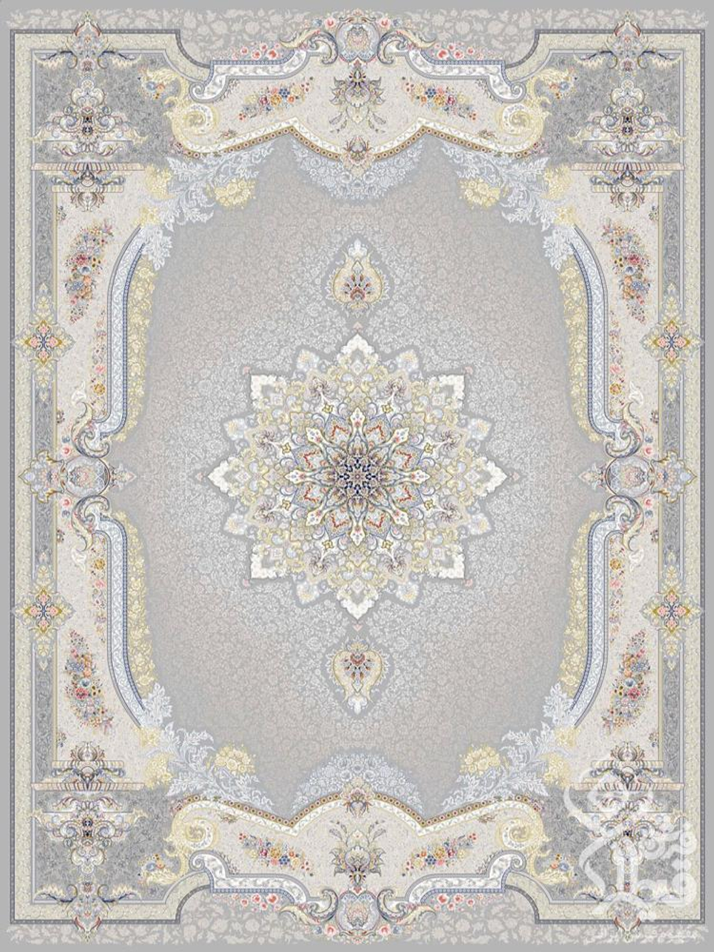Gheytarancarpet Bereliyan Collection (200*300) - G284