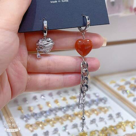 Серьги Jewelry - арт312