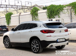 BMW X2 (F39) xDrive18d Advantage (03.2021)