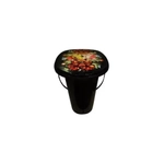 Ведро-туалет 20 л Жостово