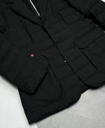 Пуховик Kiton