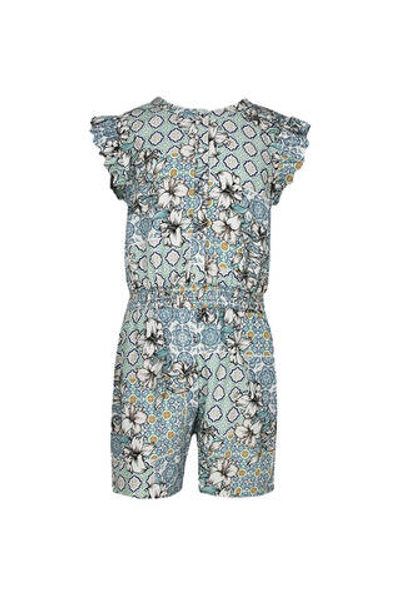 Комбинезон Guess - голубой(J3GK13 WFBN0)