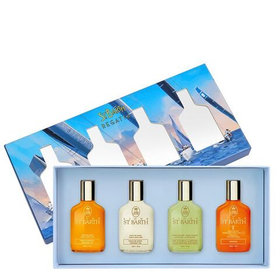 ST. BARTH Лимитированный набор ST BARTH REGATTA