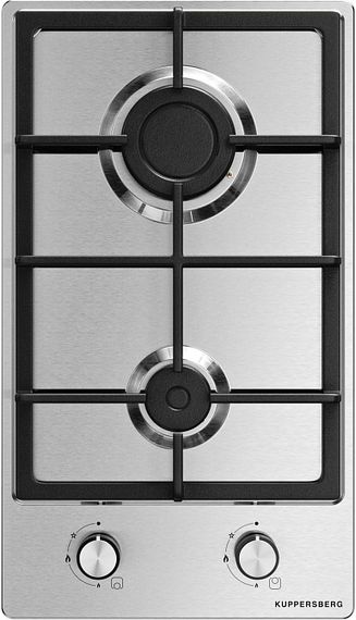 Газовая панель Kuppersberg TS 38 X