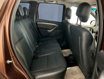 Renault Duster, 2011 год