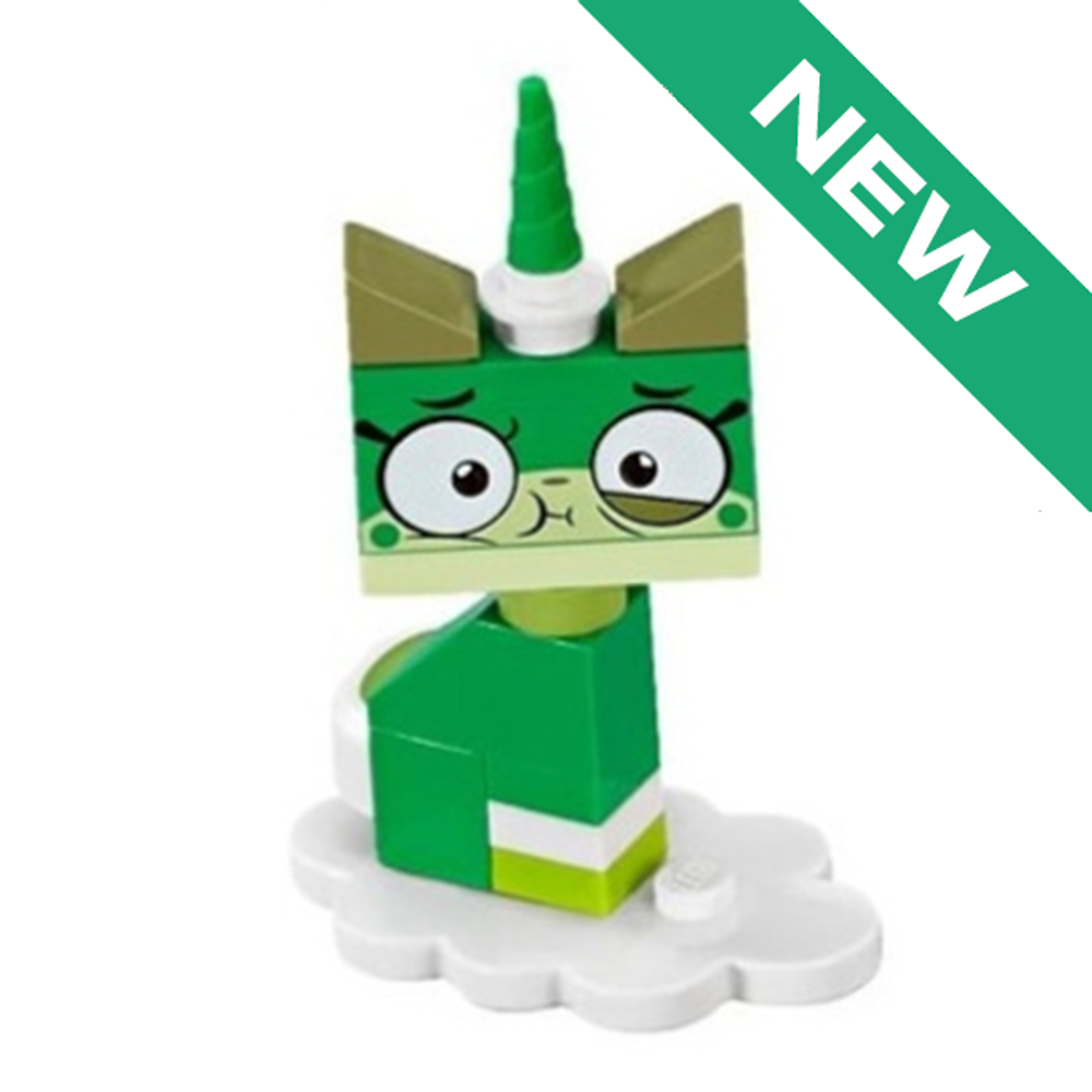 NEW Тошнотворная Юникитти 41775 coluni1-11