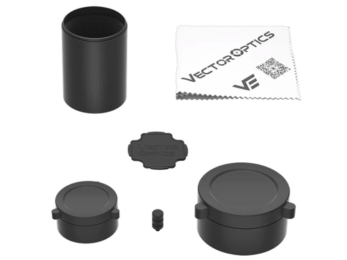 Прицел Vector Optics Grizzly 3-18x56i HD, G4 Fiber (SCOL-67)