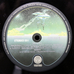 Nazareth / Expect No Mercy (LP)