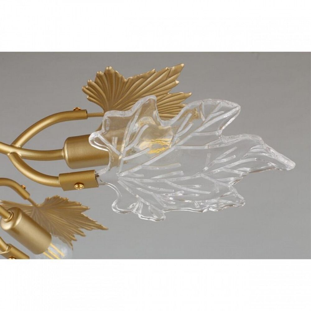 Люстра на штанге Omnilux Vitereta OML-52707-06