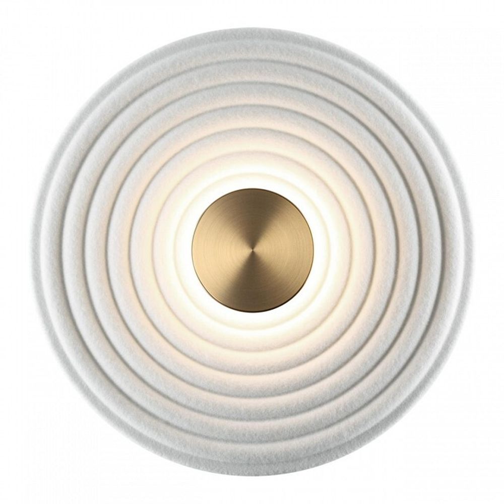 Накладной светильник Odeon Light FELT 7035/6WW