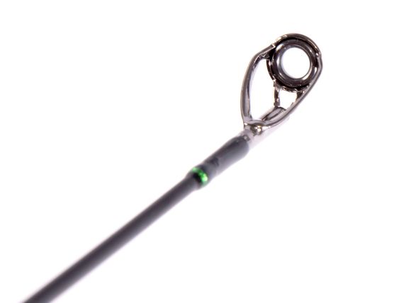 Спиннинг Lucky John Vanrex TWITCHING SPECIAL 14 6'6"/1.98