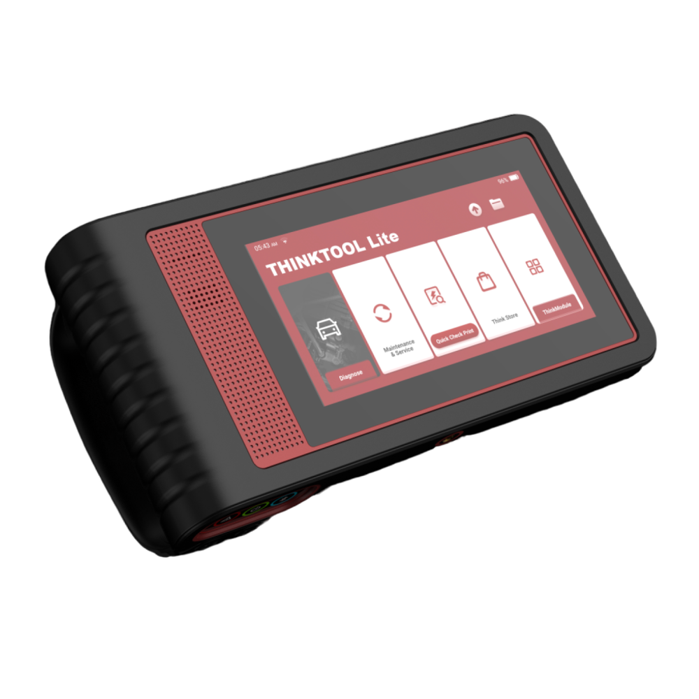 THINKTOOL Lite — диагностический сканер