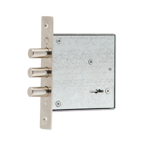 Замок врезной Сенат ЗВС 10-5кл комп.№2  б/о 249  тяж / 4657