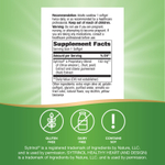 Nature's Way, Sytrinol®, 150 мг, 60 капсул