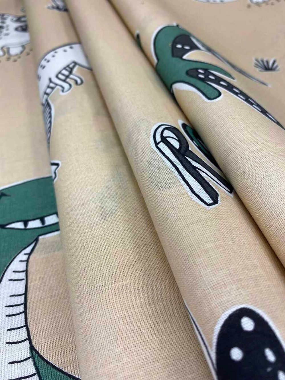 Постельное белье Сказка "Creeper" 2-спальный Наволочка 50х70 см 2 шт Простынь на резинке 160х200 см Пододеяльник 175х215 см, перкаль