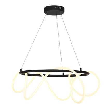 Светильник подвесной ST Luce Sagrato SL6102.403.55