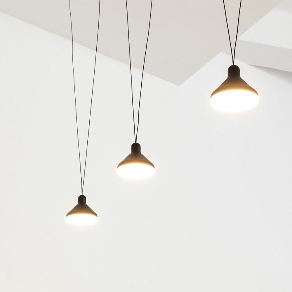 Подвесной светильник Mantra Antares 7311