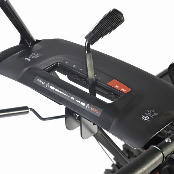 Снегоуборщик PATRIOT PRO 755 E