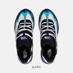 Кроссовки The North Face Vectiv Taraval