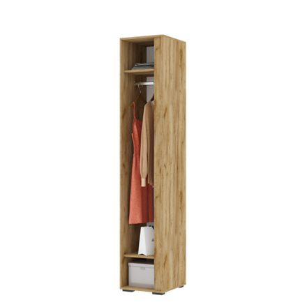 Пенал закрытый Хелен ПН 01