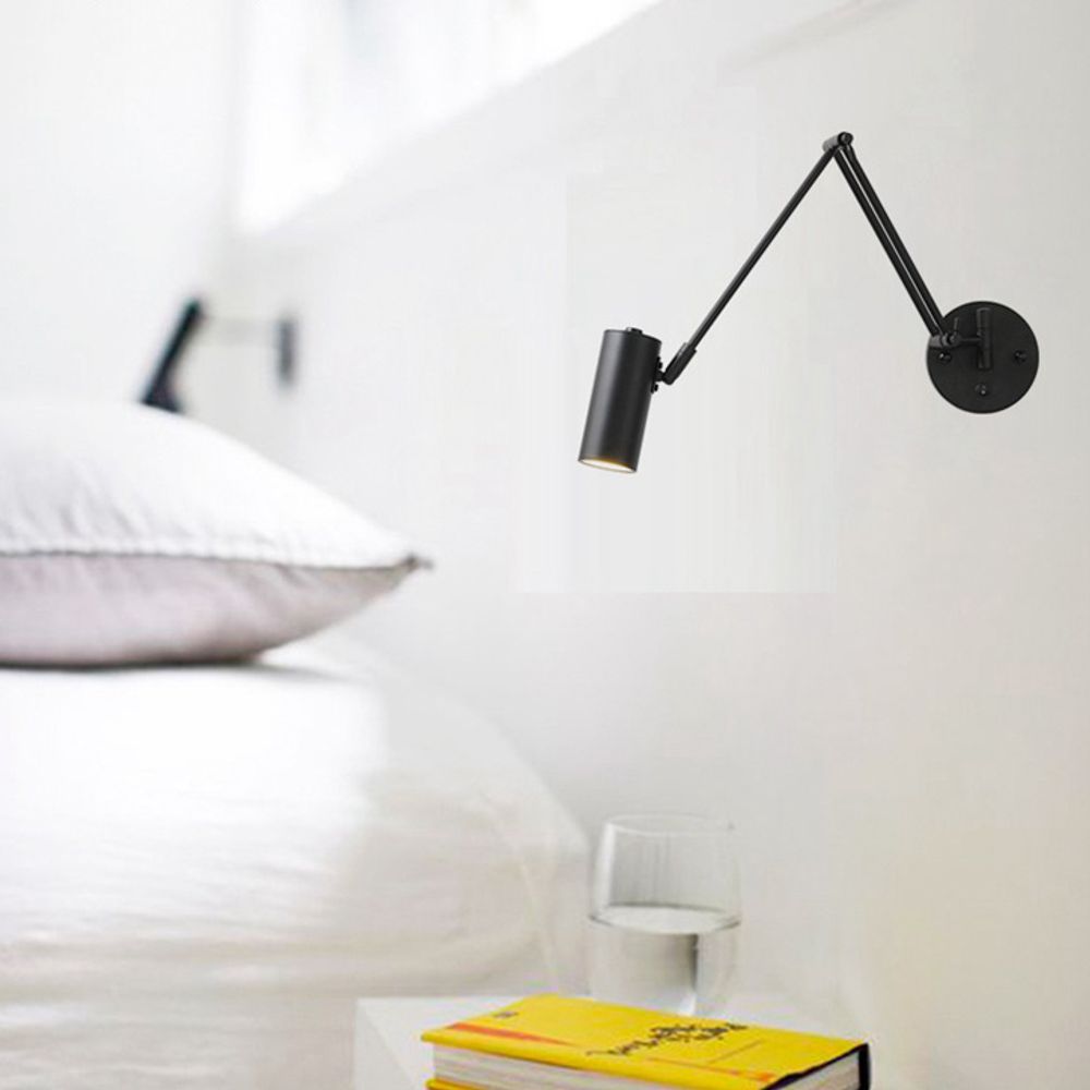 Настенный Светильник Fredly A Brass By Imperiumloft