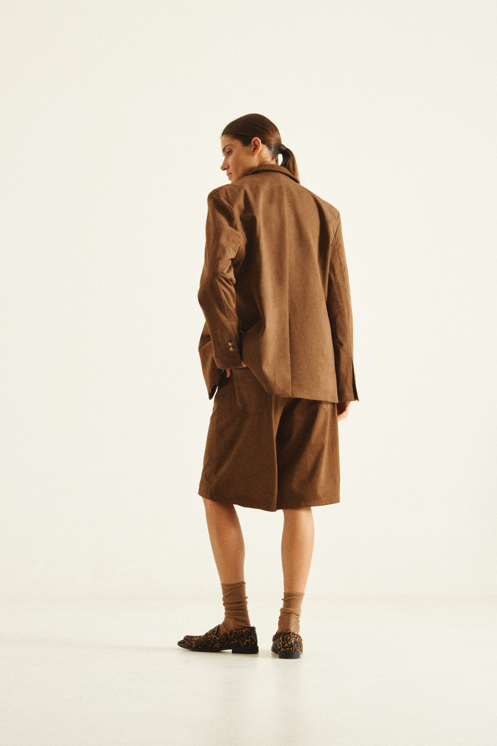 Шорты art.928-3