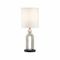 Настольная лампа Odeon Light Exclusive Bagel 5410/1T