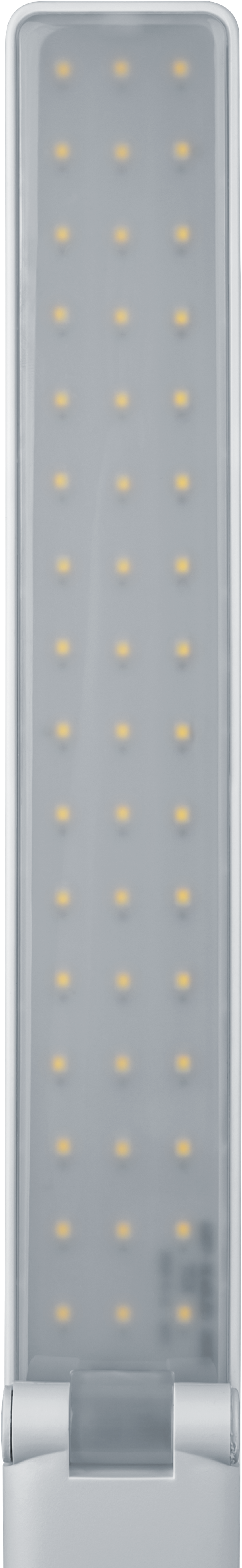 Светильник Navigator 80 321 NDF-D038-10W-4K-WH-LED на основании, белый