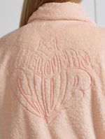 Костюм Лео-2 Виотекс ПЕРСИКОВЫЙ