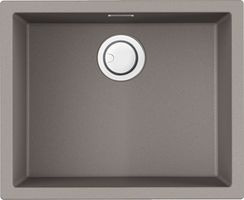 Кухонная мойка OMOIKIRI Yamakawa 55-U/I-GR (арт.4993777)