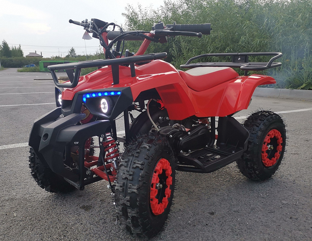 Квадроцикл PROMAX ATV MINI 2T 70CC э/с