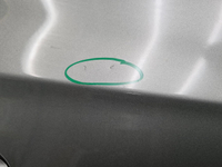 Дверь задняя правая Omoda C5 (2022-н.в.) (В сборе)