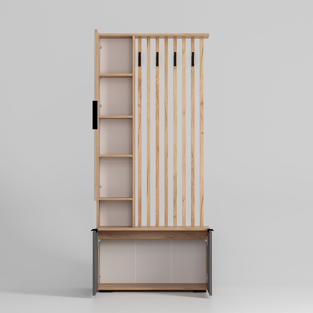 Прихожая Сандра ПР-03