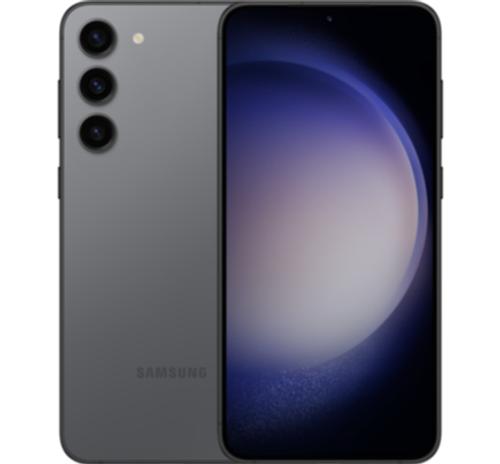 Samsung Galaxy S23+ 8 ГБ | 512 ГБ (Серый | Graphite)