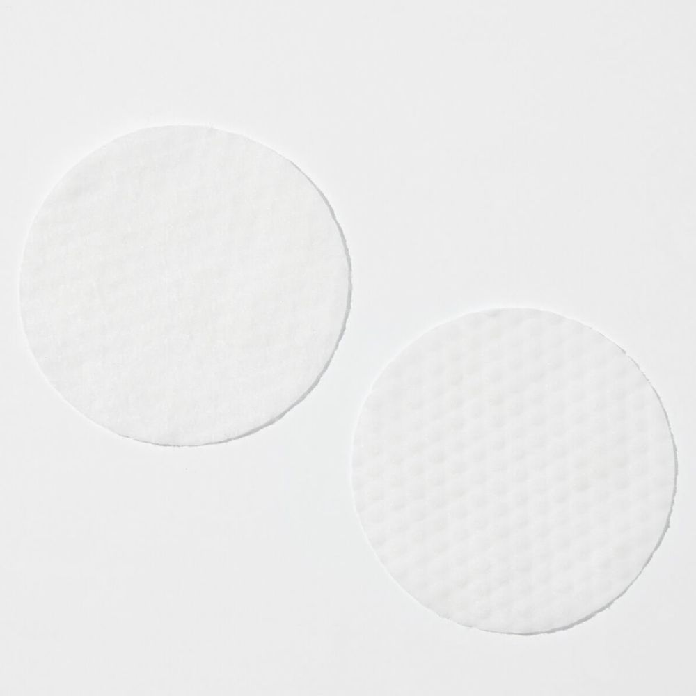 Очищающие диски с ВНА-кислотами Cosrx Original Clear  Pad