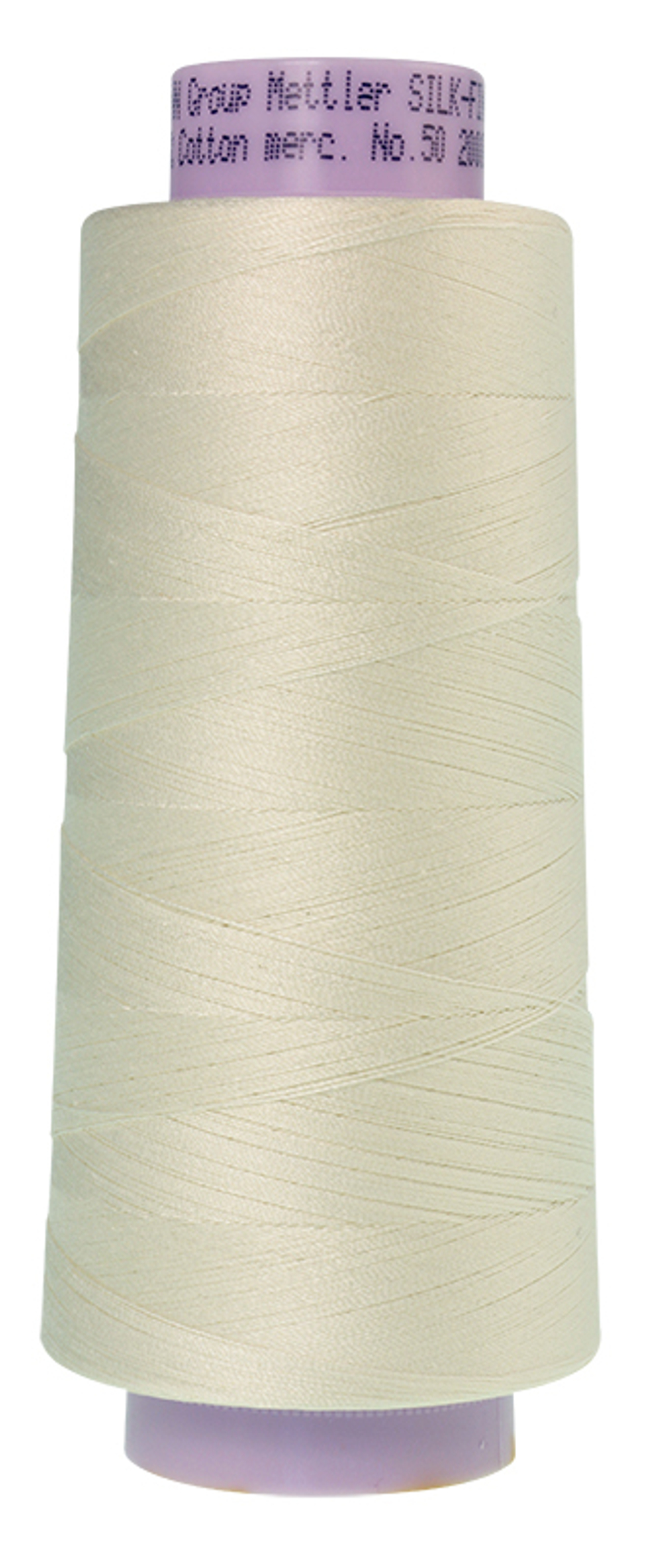 Нить METTLER SFC №50 1829 m col.0778