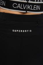 велосипедки Superdry - черный(WS310628A)