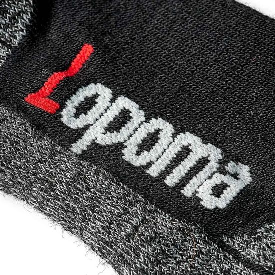 Термоноски унисекс Lopoma Free Land 0805