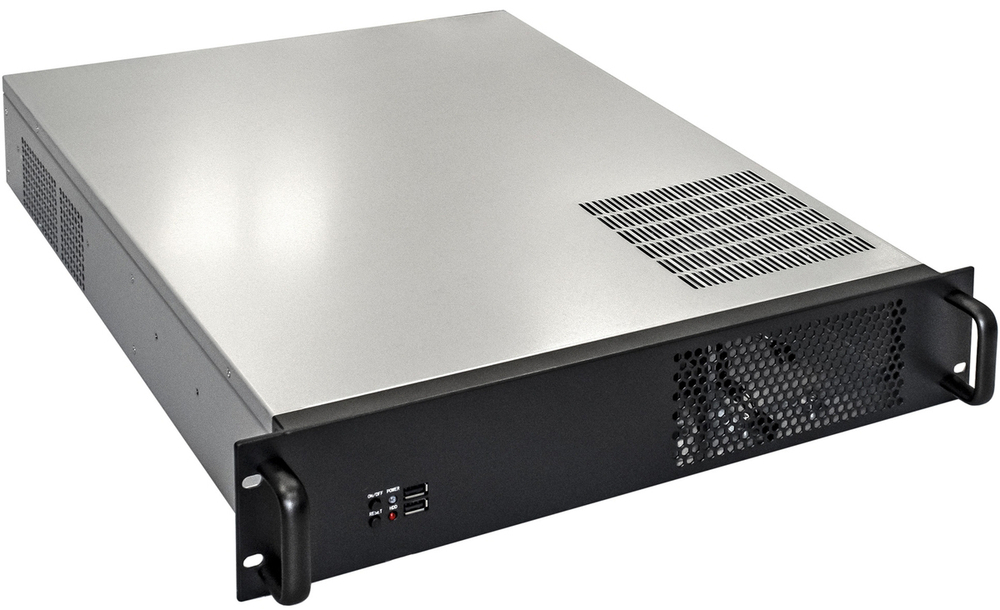 Корпус серверный 2U Exegate Pro 2U550-08