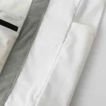 Шоппер Ymkashix Velvet series белый/серый