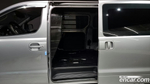 Hyundai The New Grand Starex Van 3-х местный (12.2019)